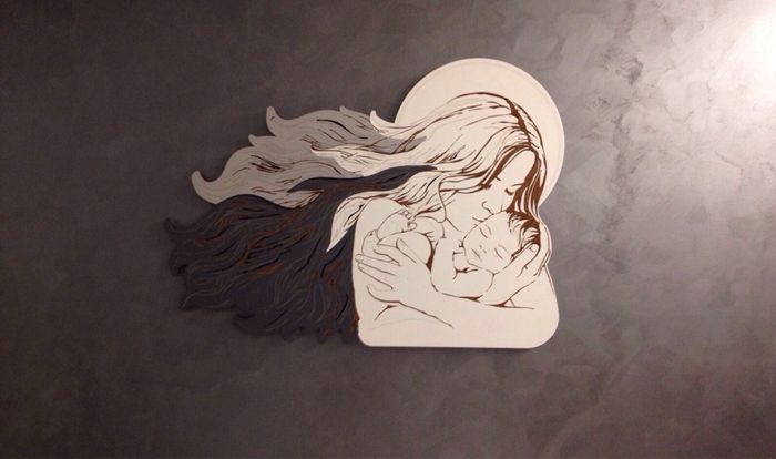 Il vostro capezzale??? - 1