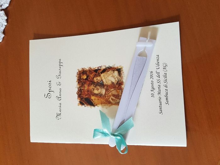 Finalmente sposi - 4