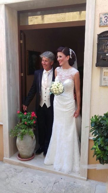 Finalmente sposi - 6