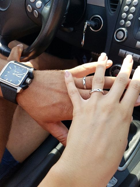 Finalmente sposi - 23