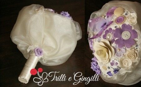 Il mio bouquet!! - 2