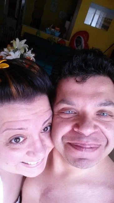 Foto di coppia!!!!!! - 1