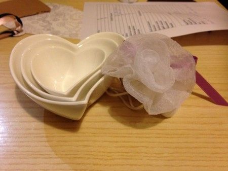 Quale sarà la vostra bomboniera? - 2