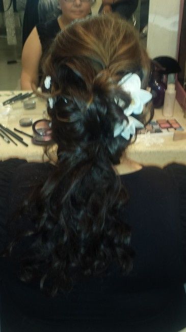 Prova trucco e parrucco :) - 2