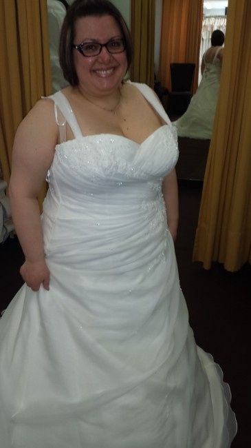 Prova trucco e parrucco :) - 1