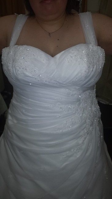 Prova trucco e parrucco :) - 2