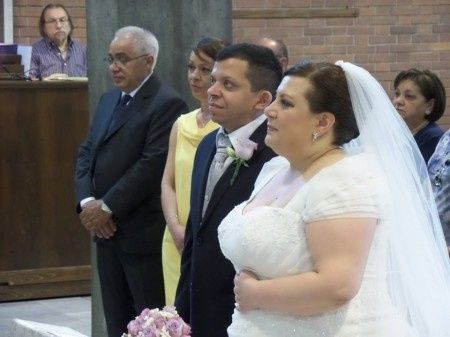 Evviva gli sposi!!!!!! :) - 2