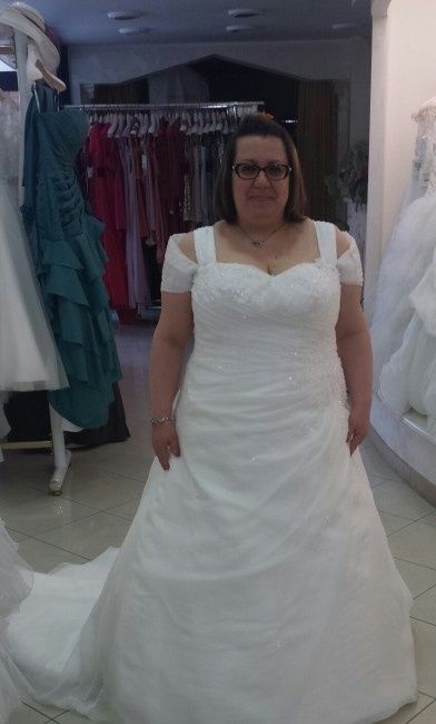 Spose paffutelle aiutatemi!!! - 1