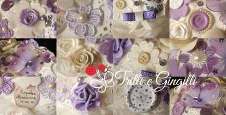 Il mio bouquet!! - 3