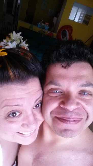 Foto di coppia!!!!!! - 1