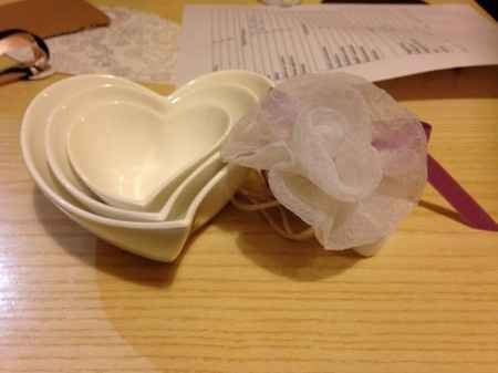 Quale sarà la vostra bomboniera? - 2