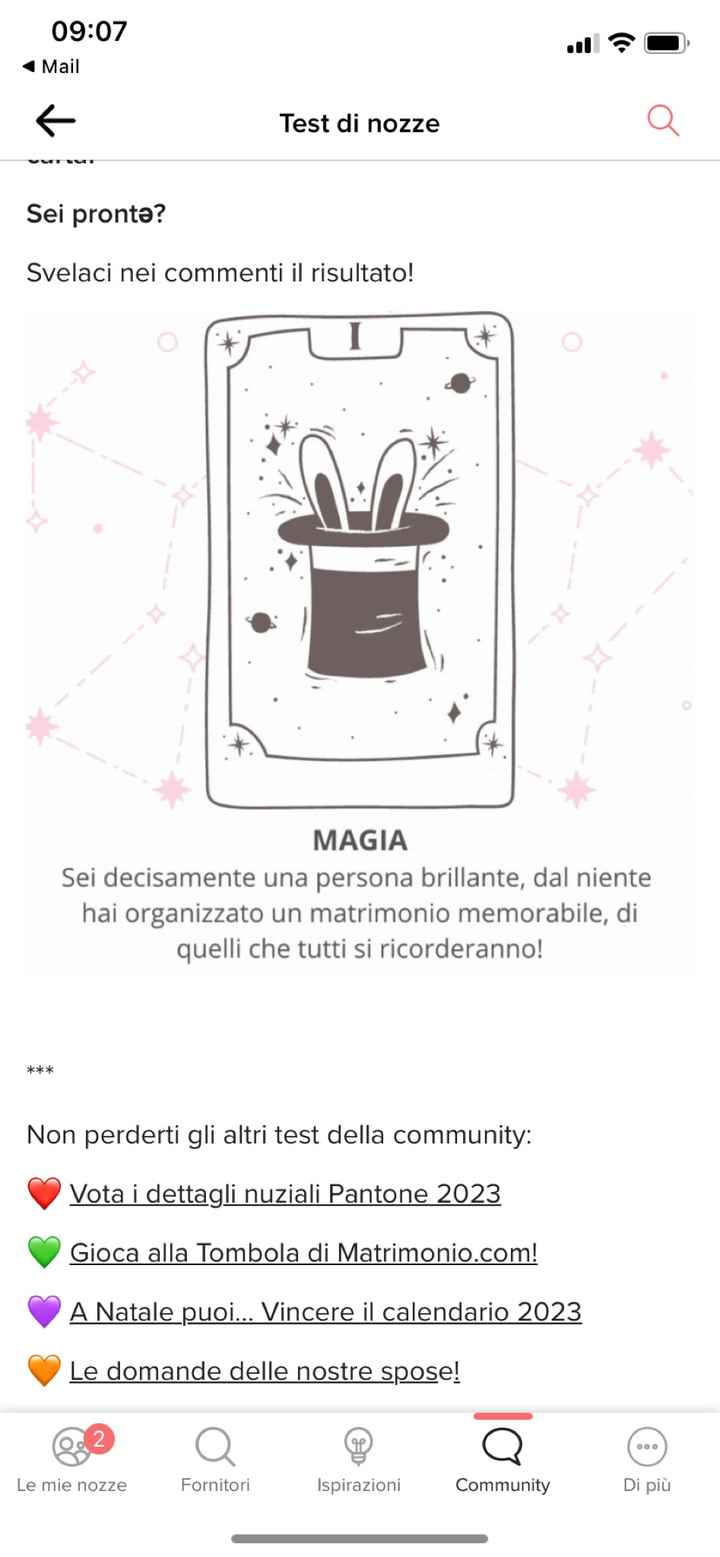 Chiedilo a Esmeralda: scopri cosa ti aspetta nel 2023 qui 👇 - 1