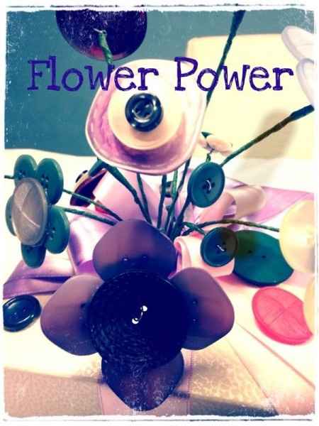 Centrotavola per chi come me odia le candele e i fiori recisi - 1