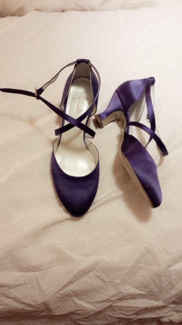 Cenerentola e le sue scarpette. - 1