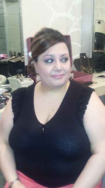 Prova trucco e parrucco :) - 1