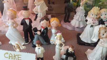 I cake topper delle forummine!!! - 1