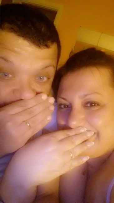 Evviva gli sposi!!!!!! :) - 1