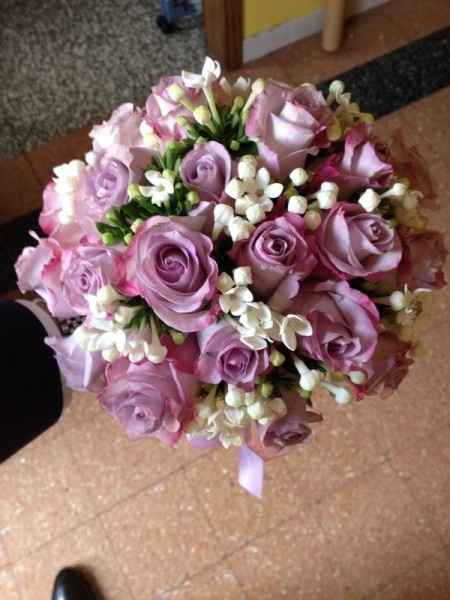 Evviva gli sposi!!!!!! :) - 4