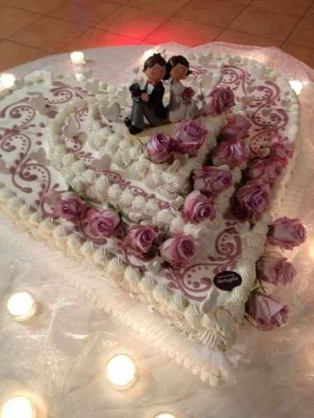 Evviva gli sposi!!!!!! :) - 5