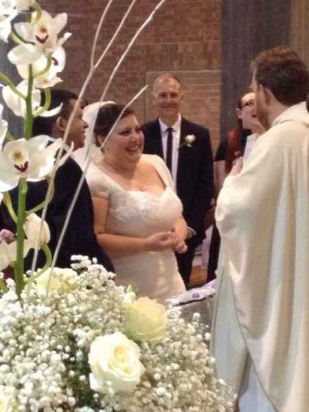 Evviva gli sposi!!!!!! :) - 6