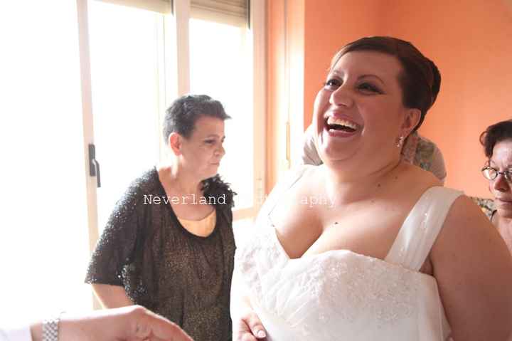 Sos seno prosperoso - 1