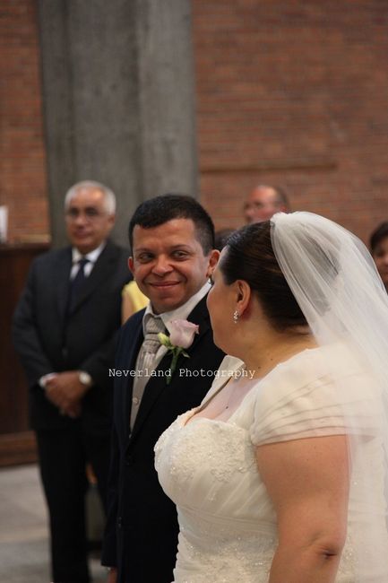 La foto più bella del vostro matrimonio - 1