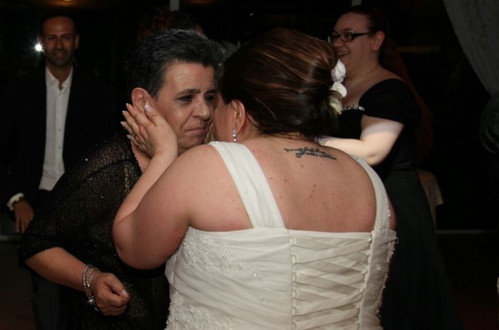 Ti sei sposata con un modello di pronovias? - 5
