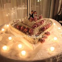 Chi non ha scelto torte con pasta di zucchero??? - 1