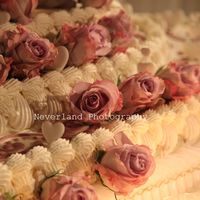 Chi non ha scelto torte con pasta di zucchero??? - 2