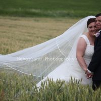 Quelle che si sono sposate dopo i 40 .... - 1