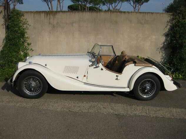 Gli sposi della batmobile - 1