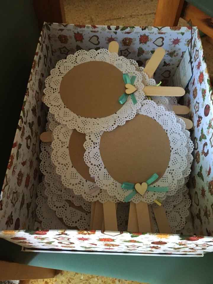 Info ventagli help - 1