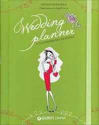 Agenda wedding journal moleskine - 1