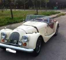 L'auto delle vostre nozze - 1