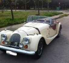 La nostra auto d' epoca!!! - 1