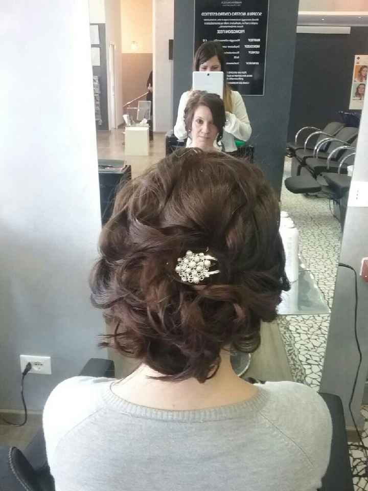 Acconciatura definitiva!!!! - 1