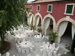 Quale location avete scelto per il ricevimento? - 1