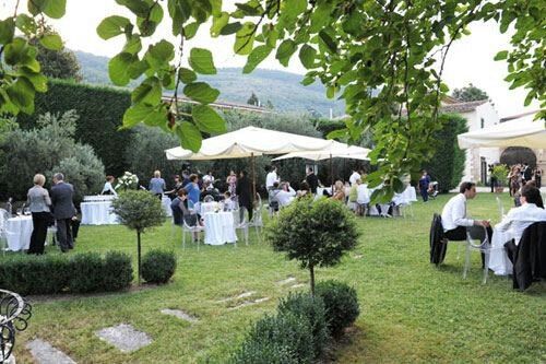 Quale location avete scelto per il ricevimento? - 2