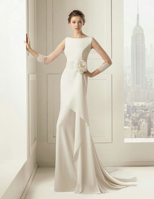 Scelta dell abito !! - 1