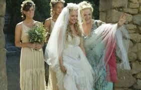 Matrimonio da film - 1