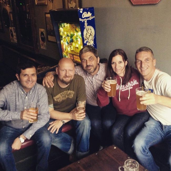 Sposa con testimone maschio...quante come me? - 1