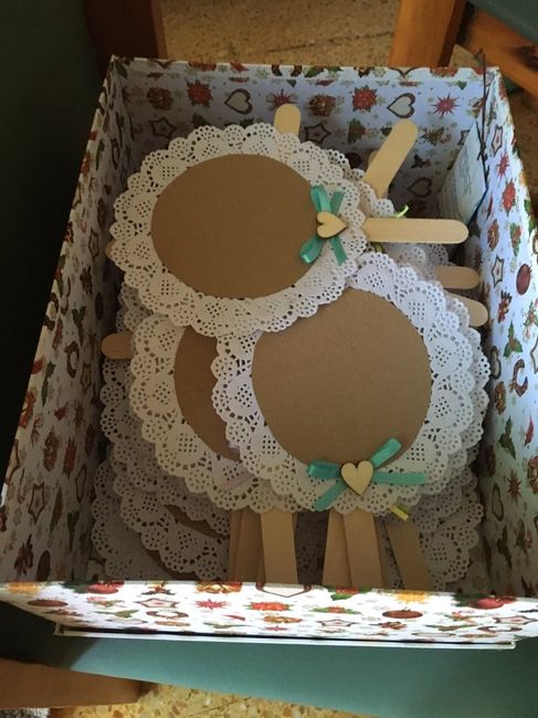 Info ventagli help - 1