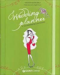 Agenda wedding journal moleskine - 1