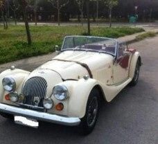 L'auto delle vostre nozze - 1