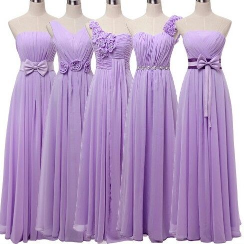 Abiti damigelle milanoo o vbridal - 2
