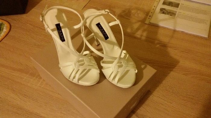 Finalmente scarpe!!!! - 2