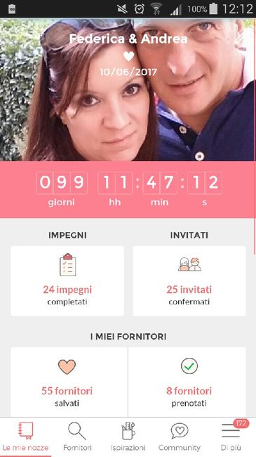 Conto alla rovescia...-99 - 1