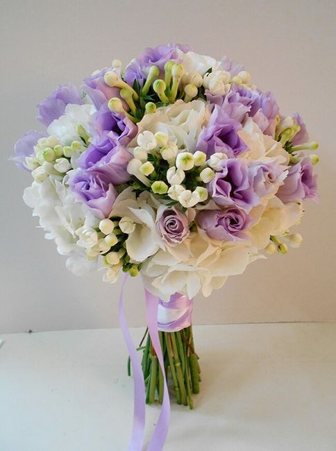 Bouquet scelto!!!! 💐💐💐💐 - 1