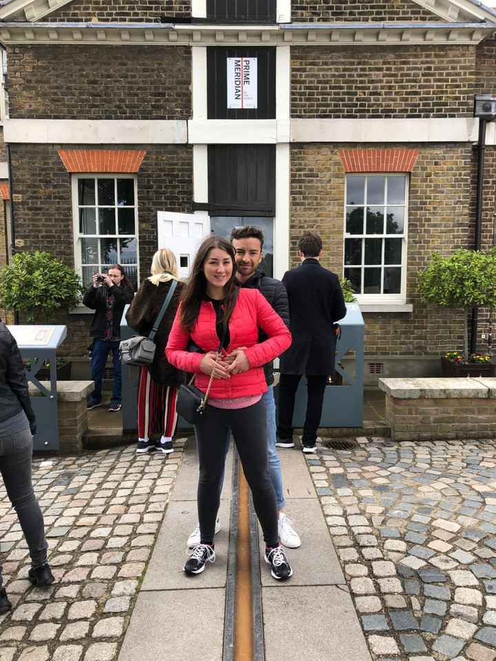 Postate una foto di voi due 👇 - 1