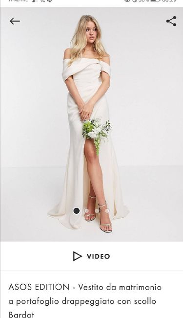 Secondo abito, online o negozio? (roma) 1